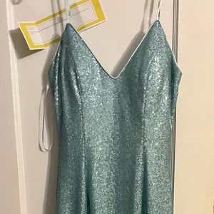 Bella’s Bridal Prom Dress